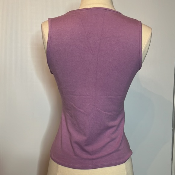 👚SOLD👚Express blouse size M - Picture 2 of 2